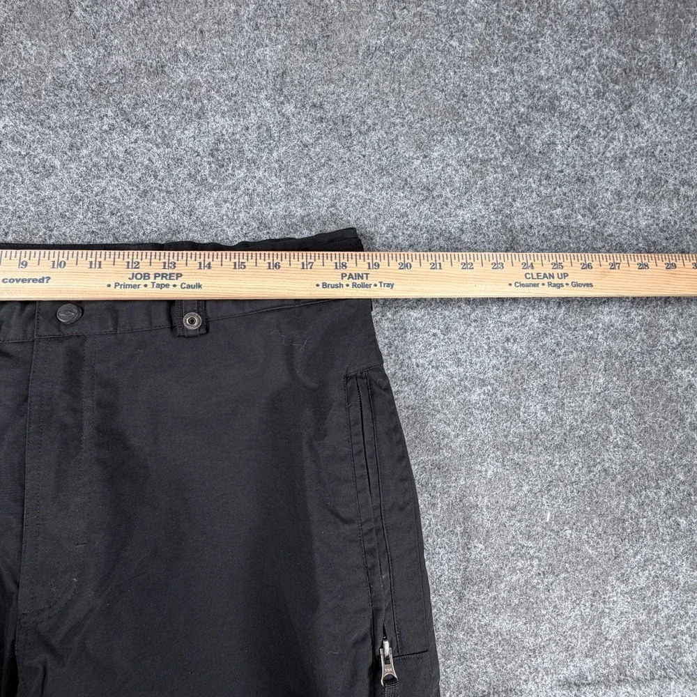 Bonfire snow pants